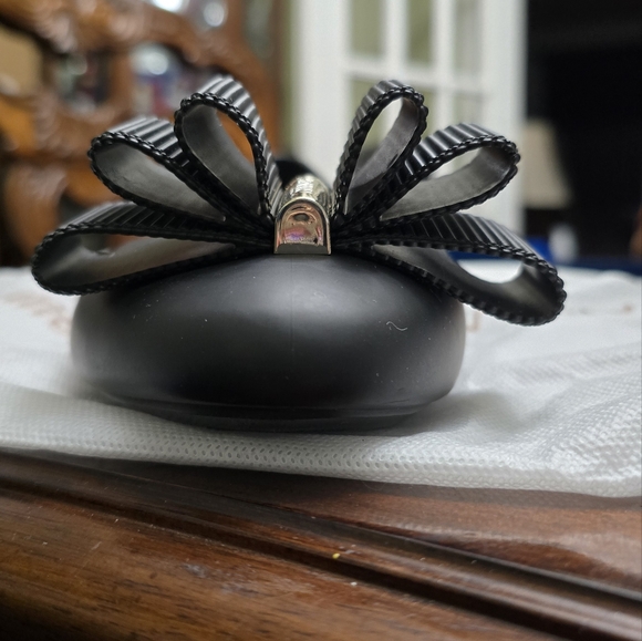 Melissa & Jason Wu Flats - Picture 3 of 6